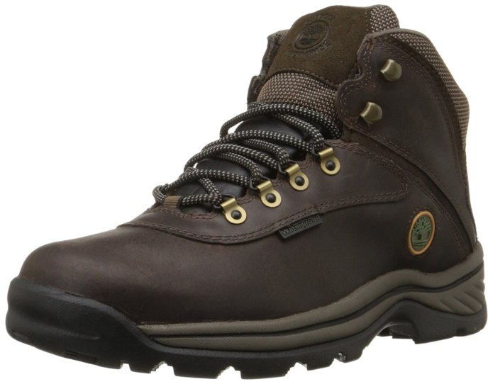 Timberland Waterproof мужские ботинки