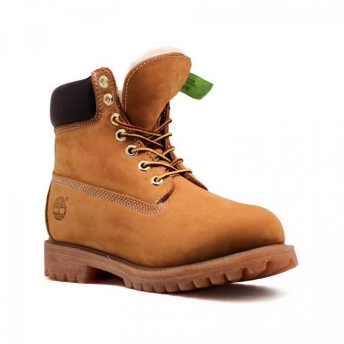 Timberland 10061 Rust