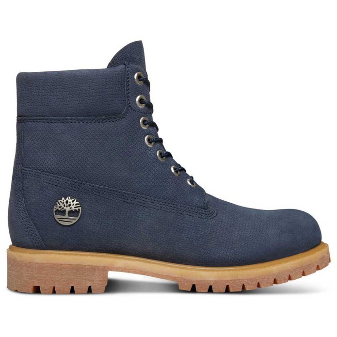 Ботинки Timberland Originals 6 inch Boot