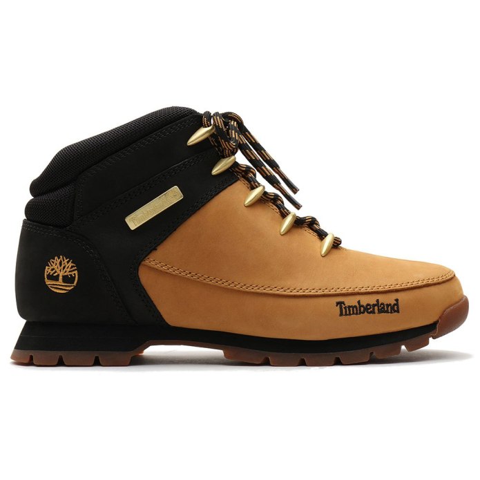 Ботинки Splitrock Hiker