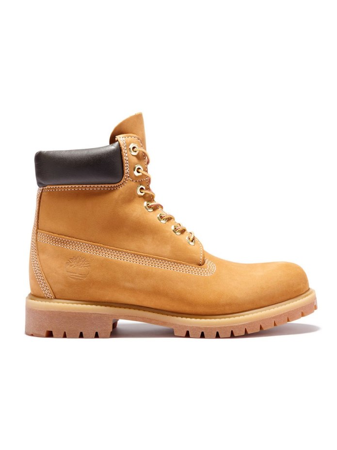 Timberland 6 inch Premium