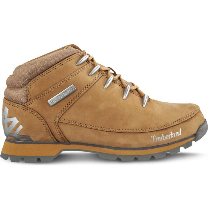 Timberland Earthkeepers ботинки