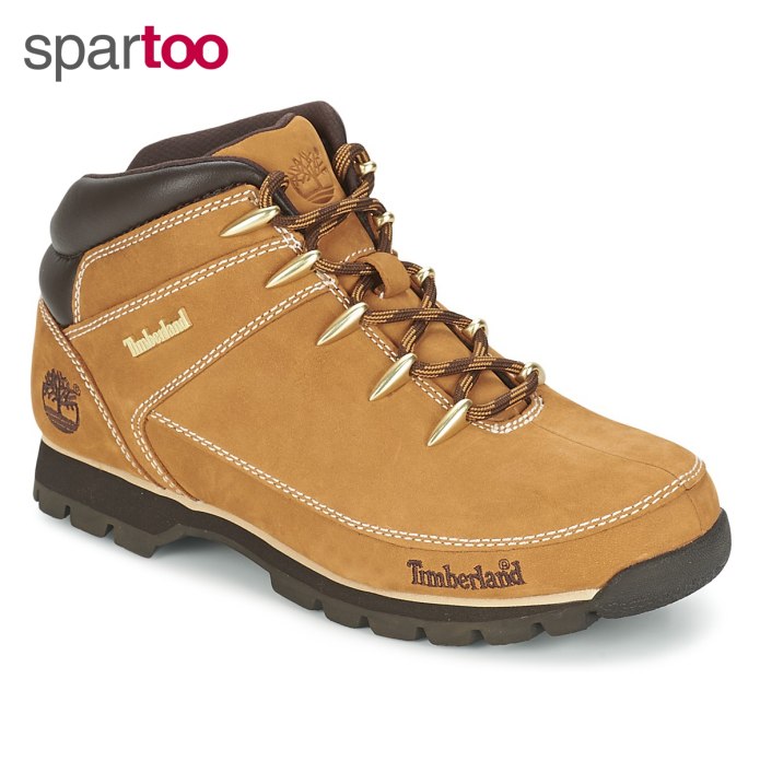 Тимберленд Euro Sprint Hiker