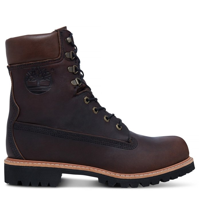 Timberland Euro Sprint Hiker Boots