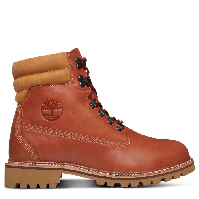 Timberland ботинки мужские зимние