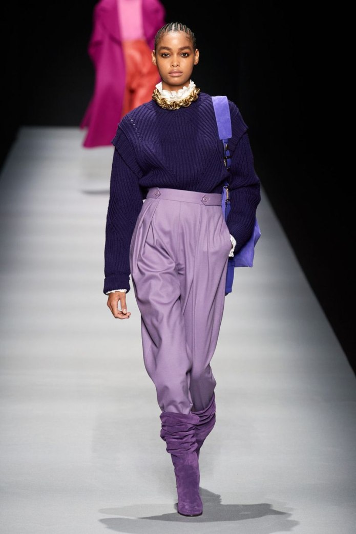 Bottega Veneta Fall 2020