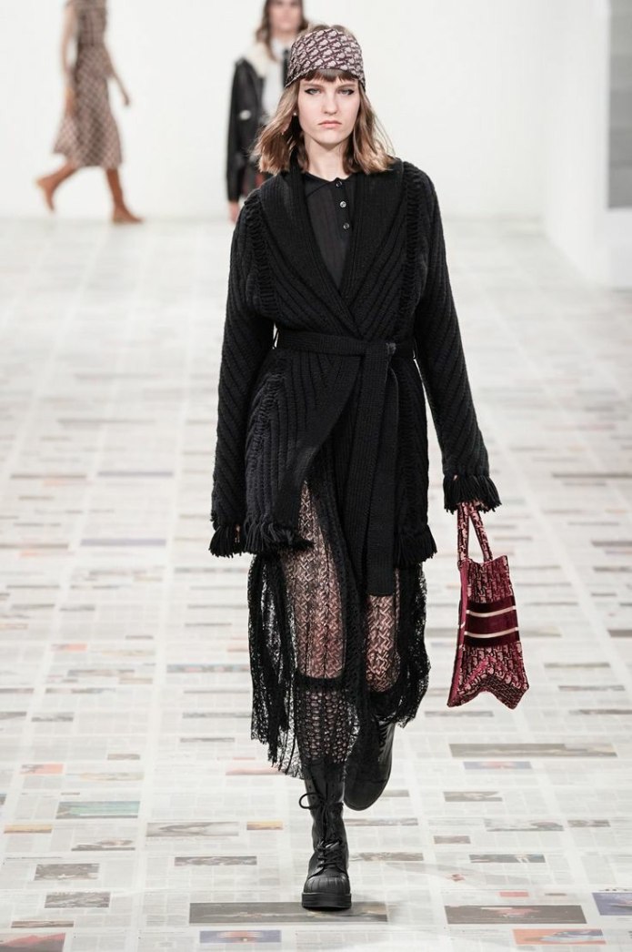 Prada Fall 2020