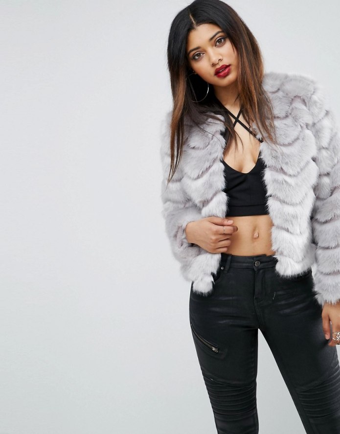 Zara Knit свитер