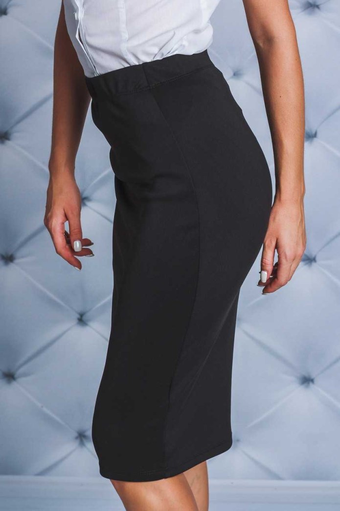 Essentiel Antwerp юбка Zanary
