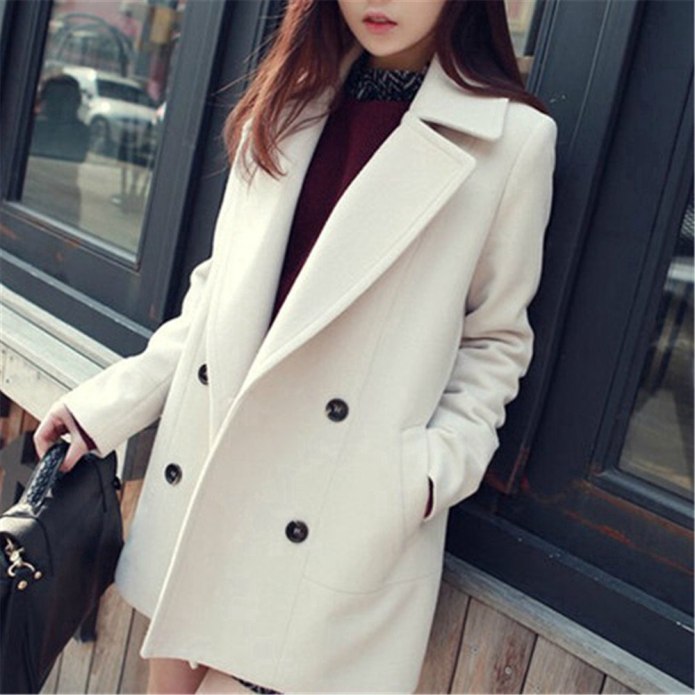 ALIEXPRESS korean длинное пальто korean