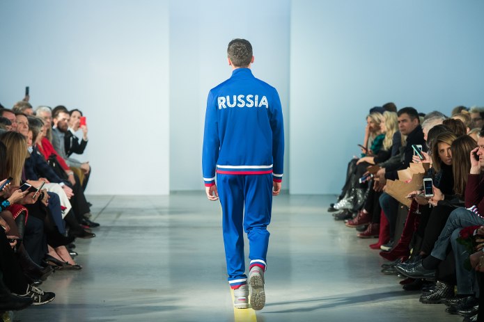 Спортивный костюм Манчестер Сити 2019/20