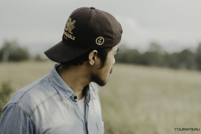 Snapback PNG