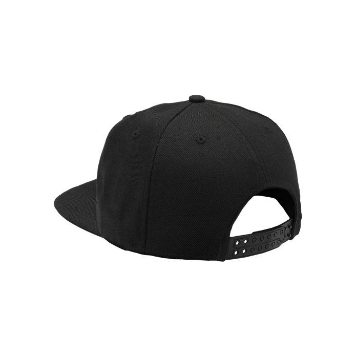 Кепка Flat Brim cap
