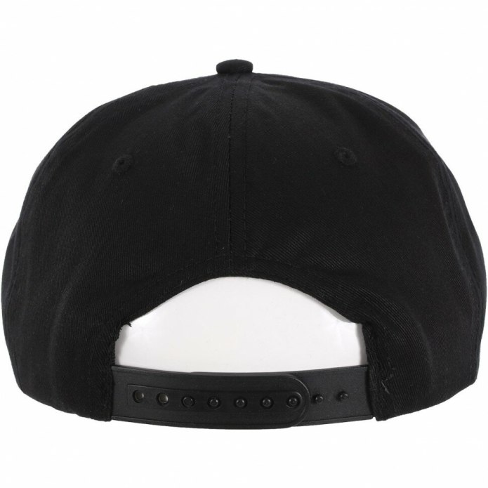 Кепка buff Snapback cap Lekan Black