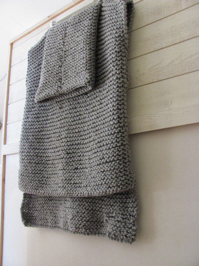 Жилет Marina Knit