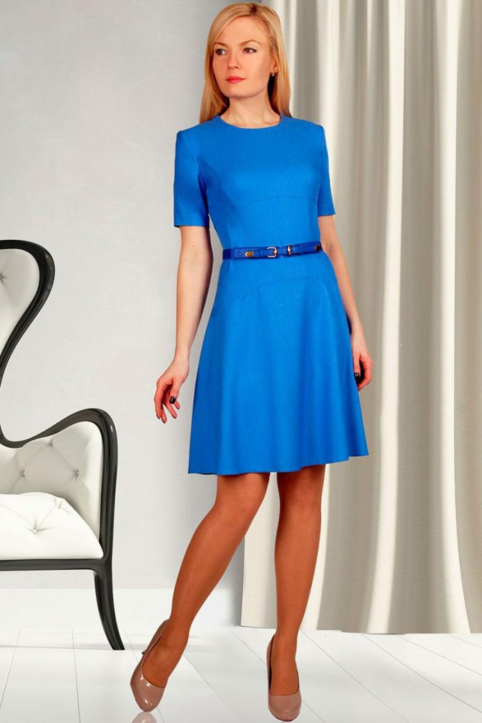 Платье Mia Moda