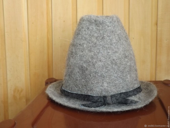 Lincoln Stovepipe hat