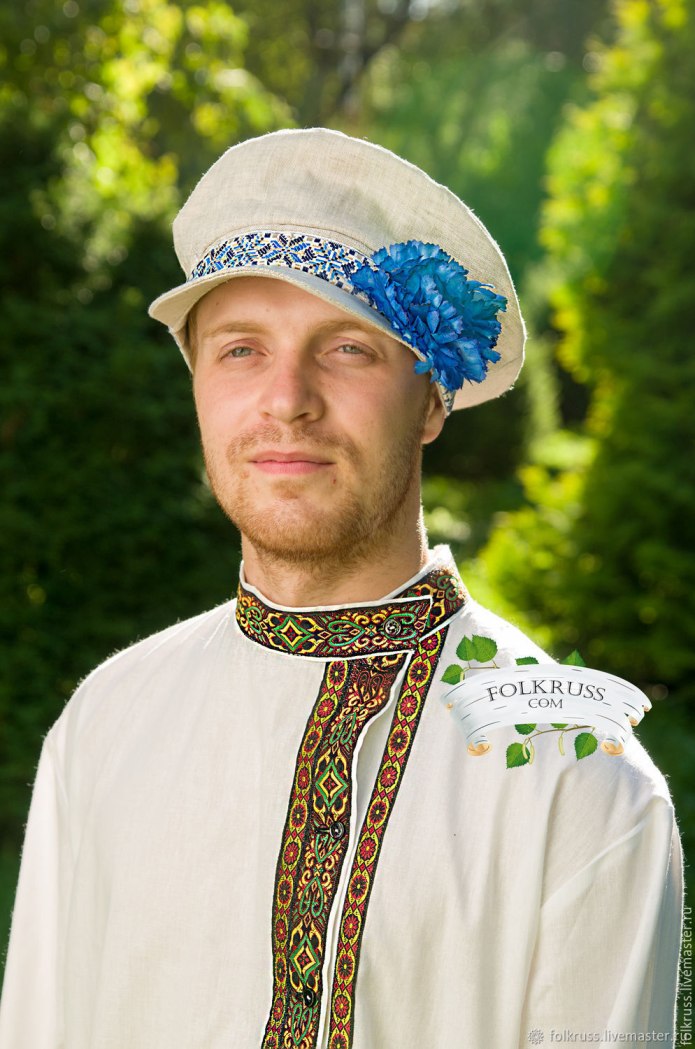 Фёдор Григорьевич Солнцев