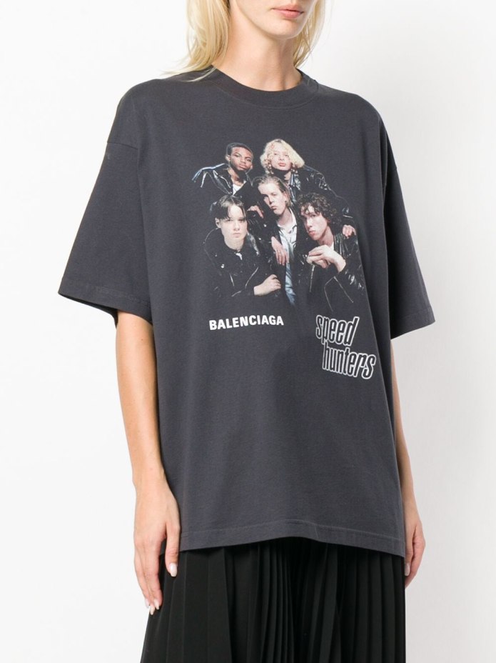 Balenciaga t Shirt women