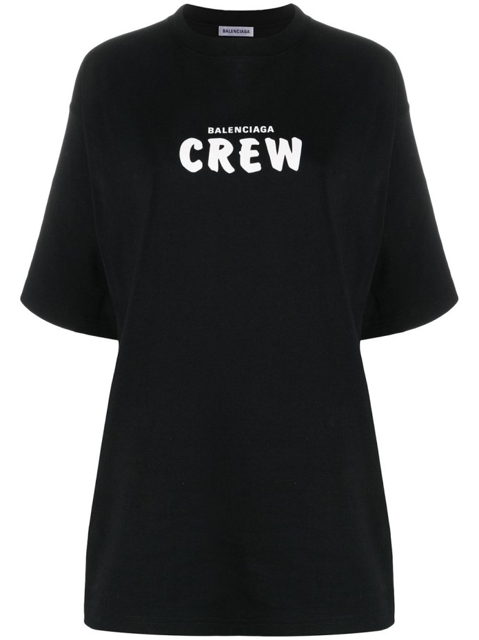 Balenciaga BB Balenciaga t-Shirt
