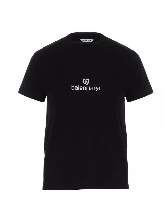 Balenciaga t Shirt Womens