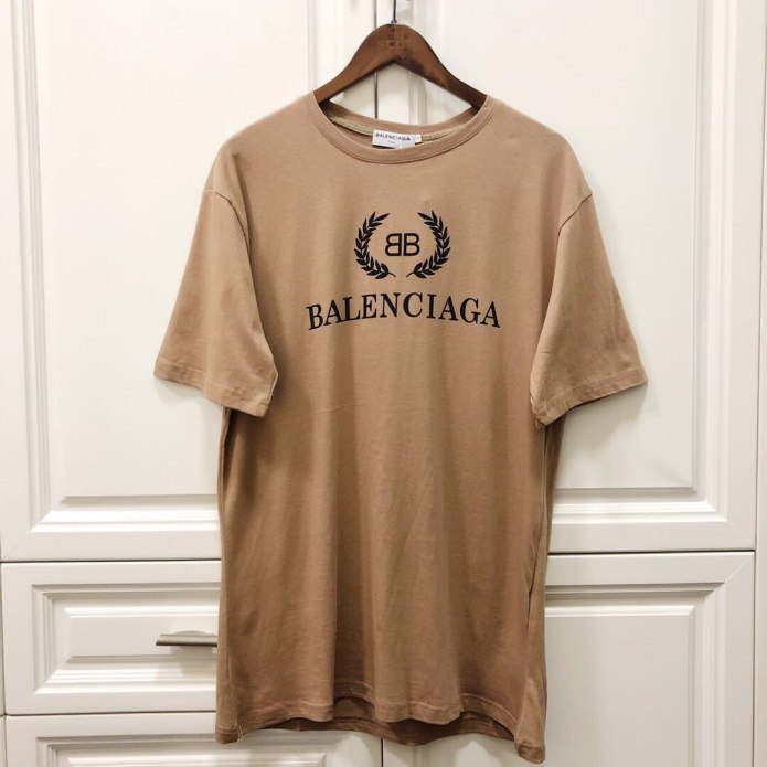 Balenciaga t Shirt