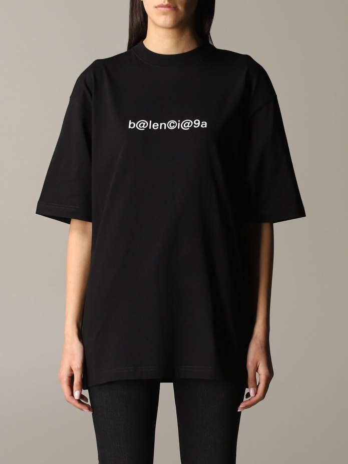 Balenciaga BB Mode t-Shirt