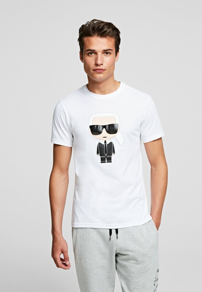 Karl Lagerfeld Shirt