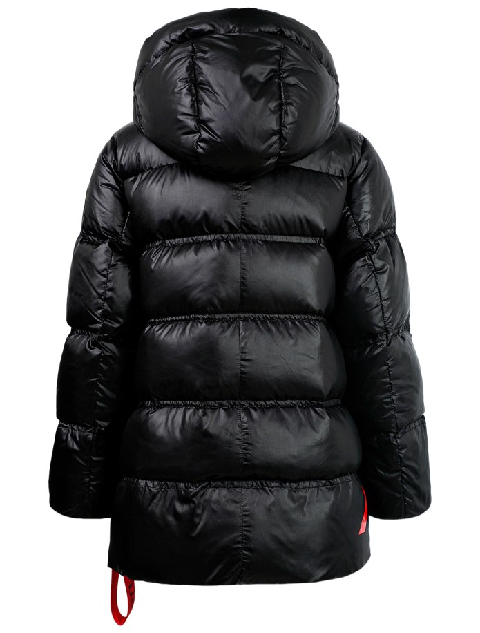 Куртки after Label
