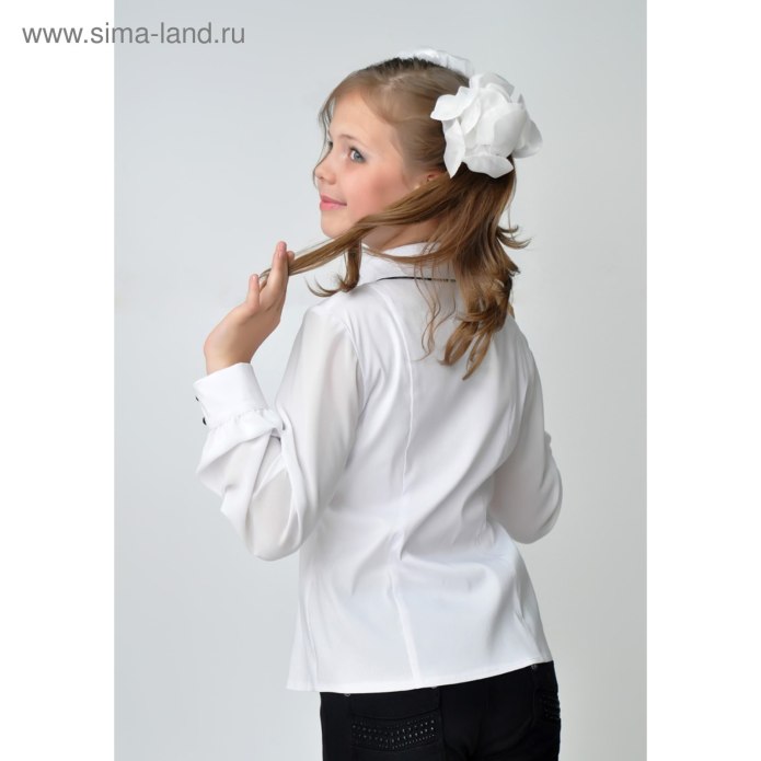 Комплект для девочек (4513+4311 10165-20 серый 146-76-72) отзывы