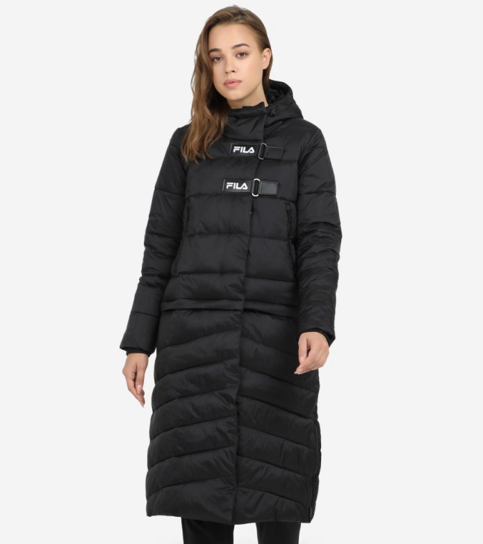 Куртка Fila women's Jacket