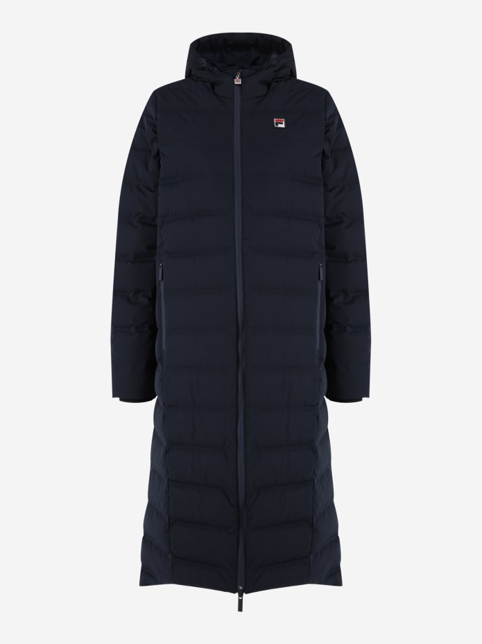 Пуховик Fila girls' short Coat