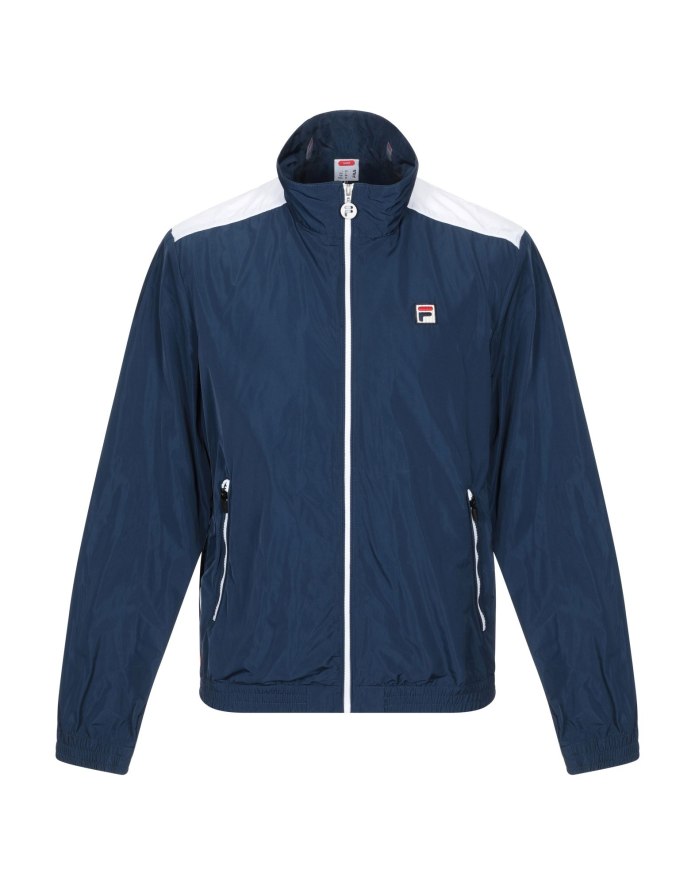 Куртка утепленная Fila