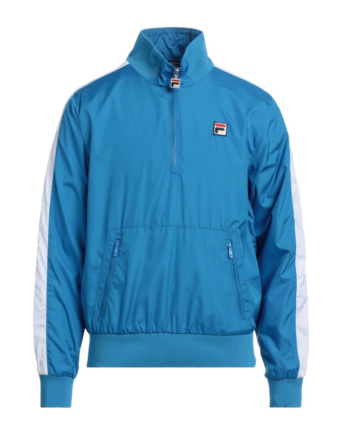 Куртка утепленная Fila