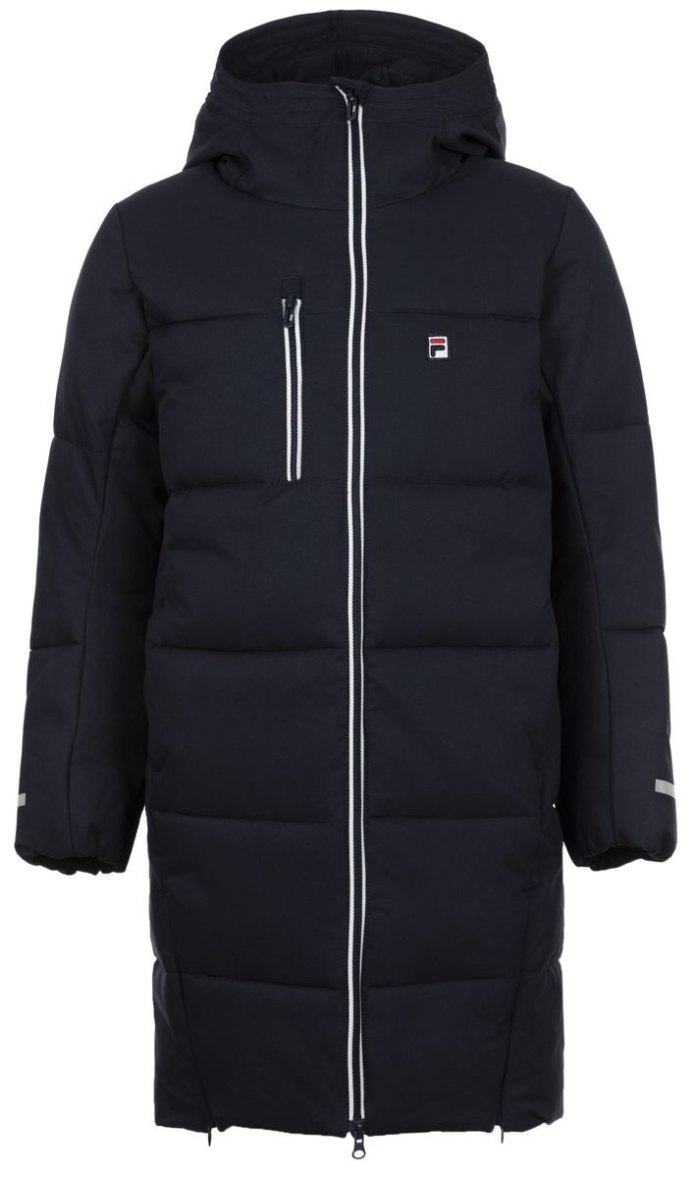 Fila пальто женское