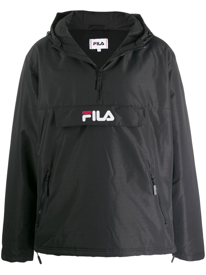 Куртка Fila мужская Винтаж