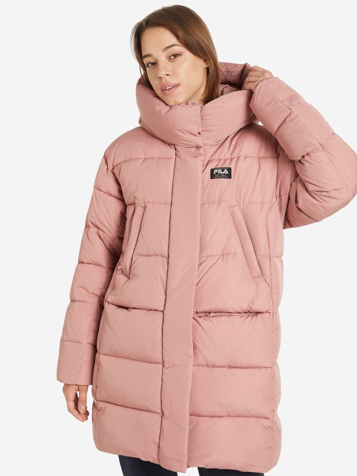 Fila Sport Jacket