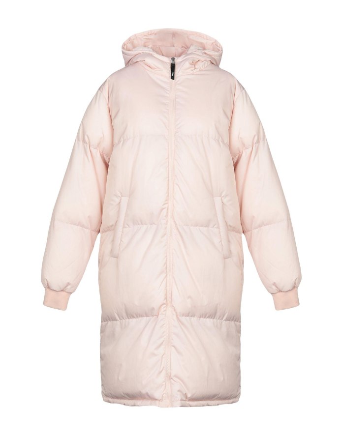 Fila RN 91175 пуховик
