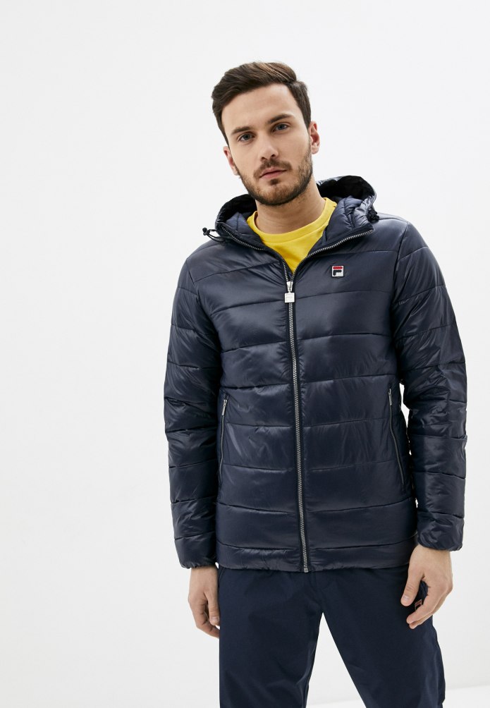 Fila куртка Keon