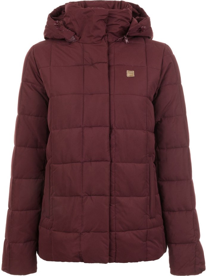 Куртка утепленная мужская Fila