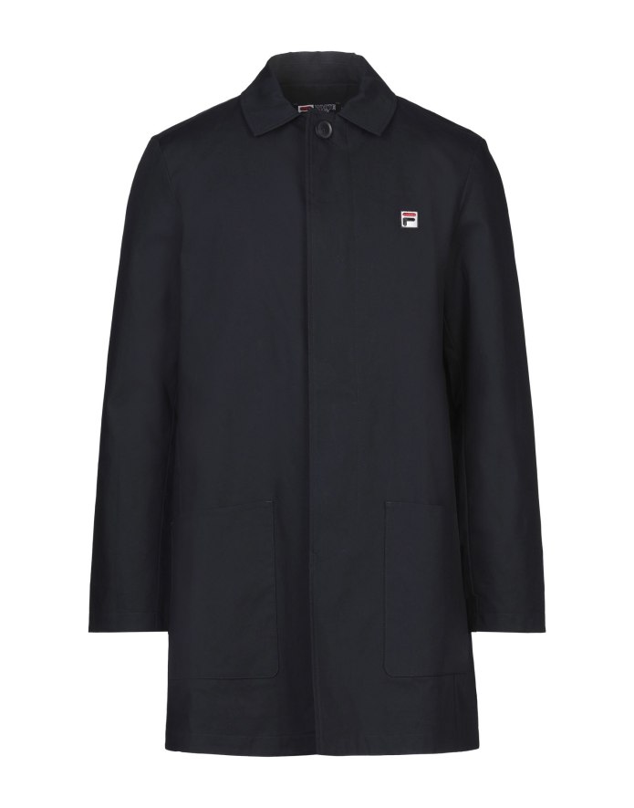 Куртка утепленная женская Fila