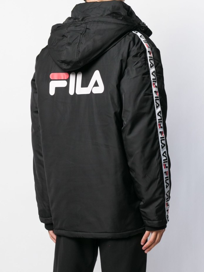 Ветровка женская Fila