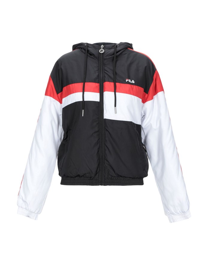 Fila women's Jacket пуховик женский