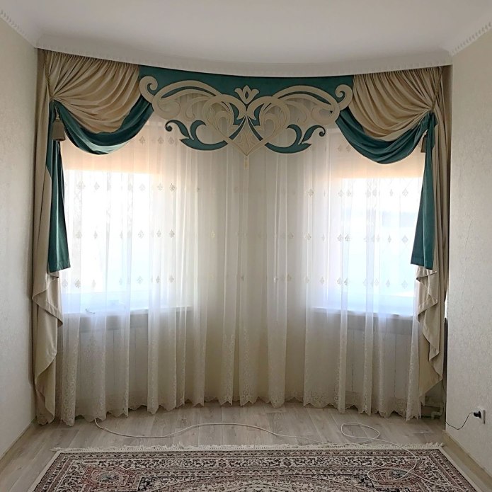 Купальник Виктория Сикрет зеленый