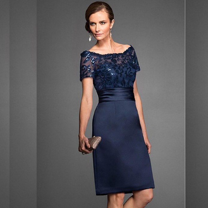Платье Mira Fashion 3978-4