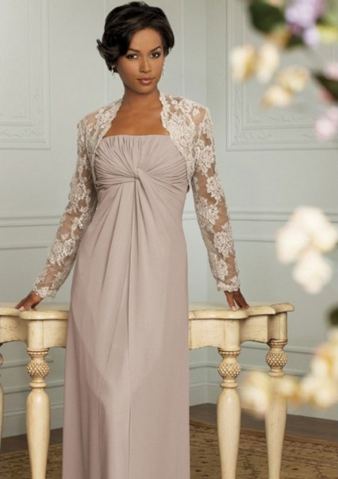 Платье Mira Fashion (модель 4536)