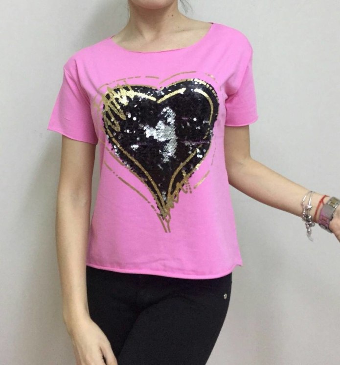 Футболка Nike Signal Tee