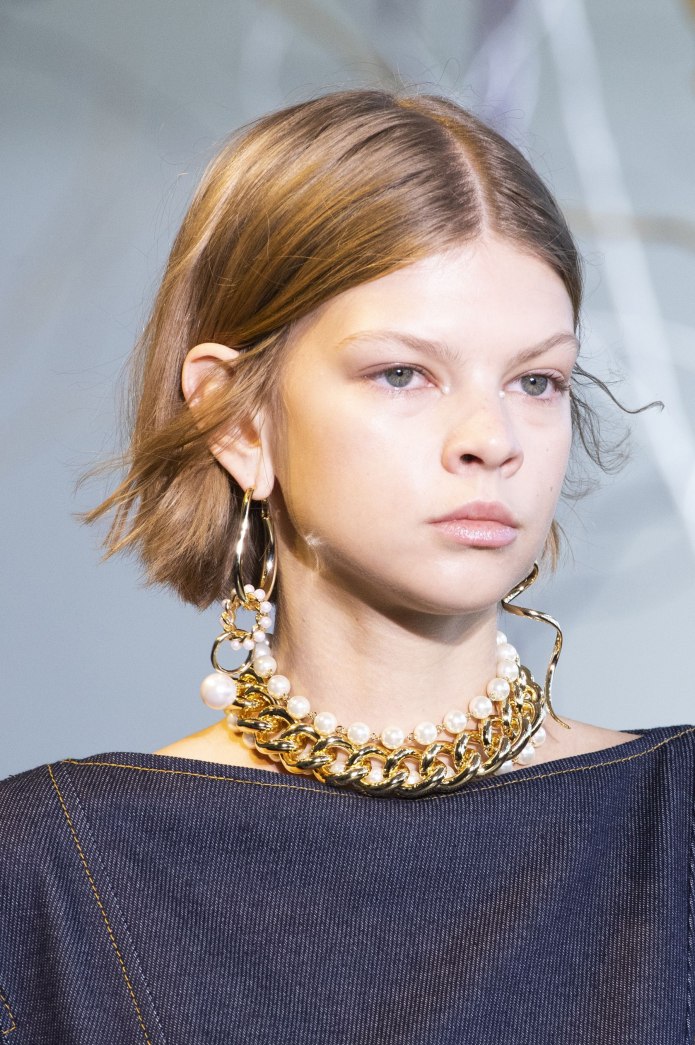 Fendi сумки осень зима 2021