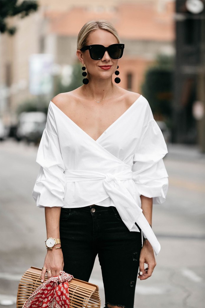 Блузка massimo Dutti