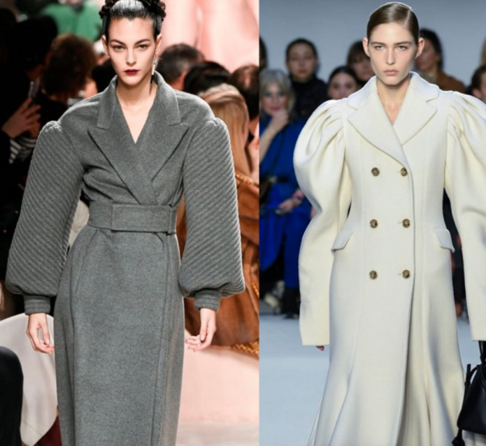 Prada Fall 2020